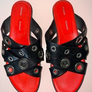 PROENZA SCHOULER - sandals